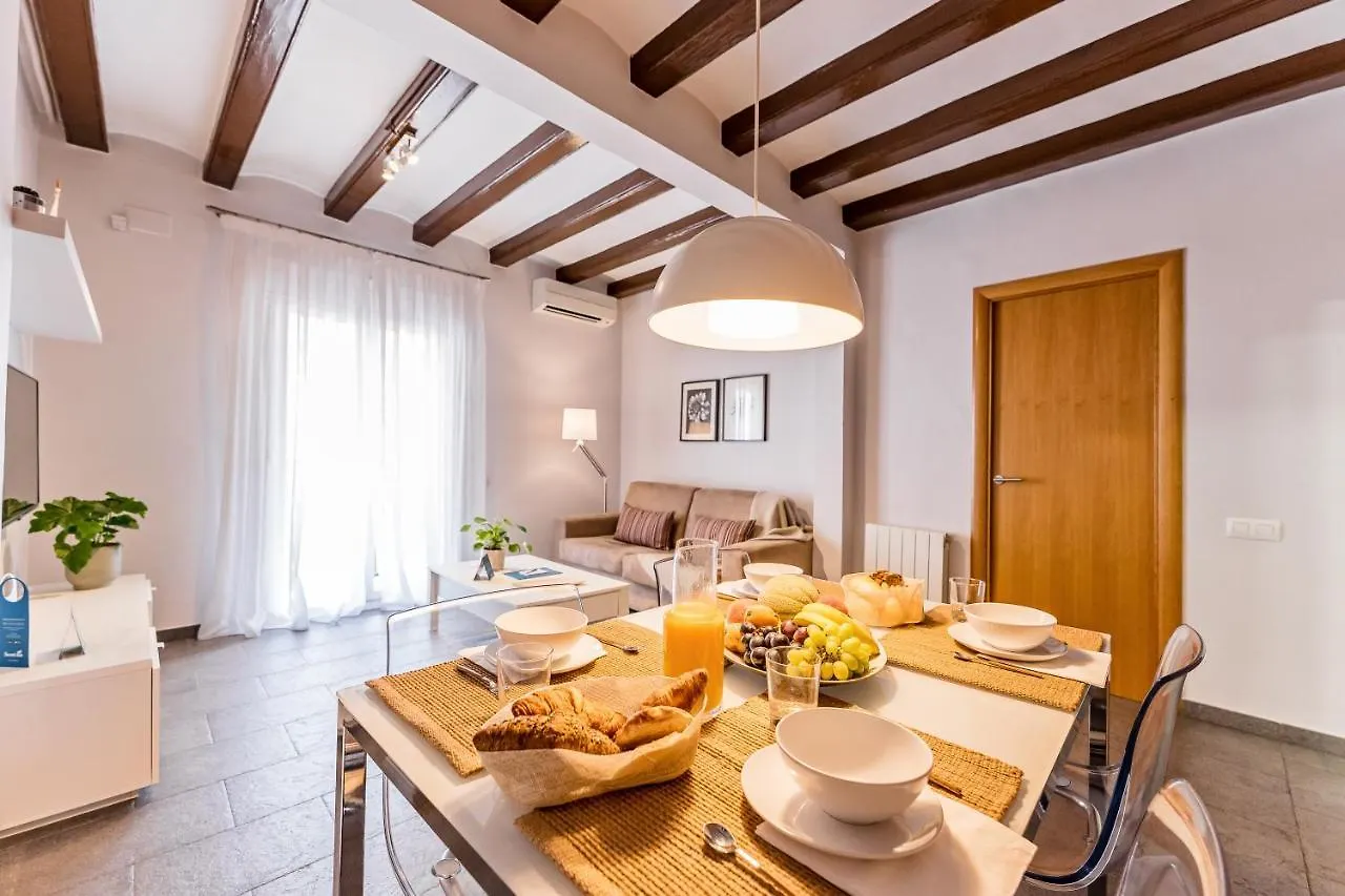 Sweett - Villarroel location