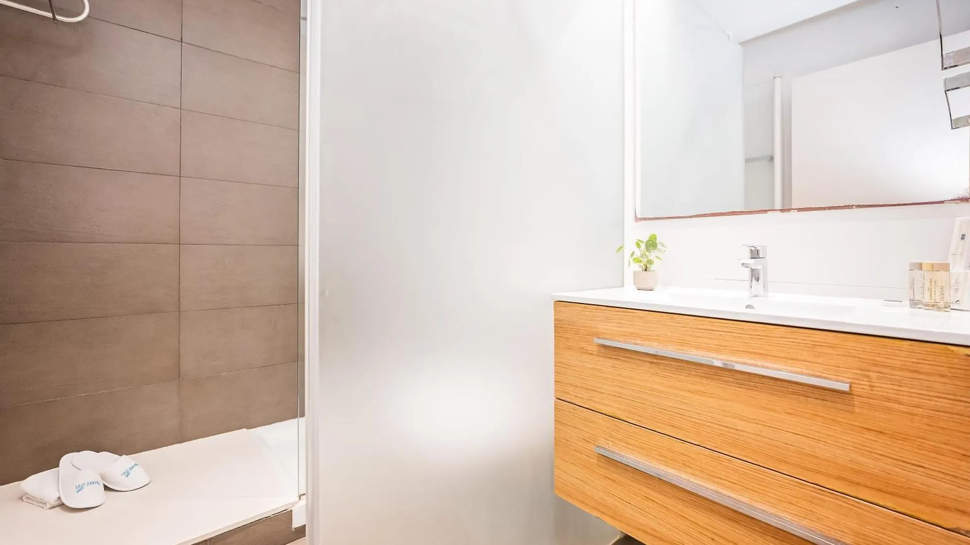Apartmán Sweett - Villarroel Barcelona