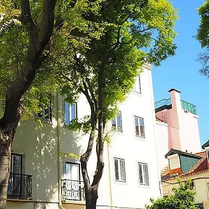 Mosteiro - Altstadt , Lisboa Portugal