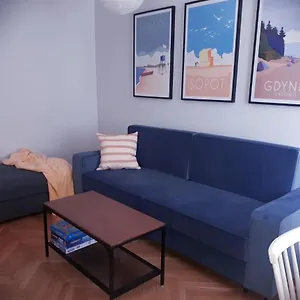  Apartament Kate Polska