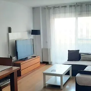 Precioso Piso Barcelona Apartamento