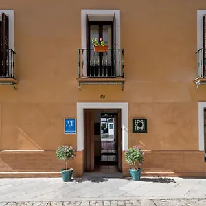  Apartament Triana Boutique By Hommyhome Hiszpania