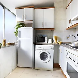 Apartament Calvet, Barcelona