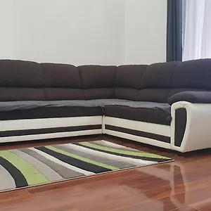  Apartament Panda Węgry