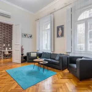  Apartament Elisabeth 52 Węgry