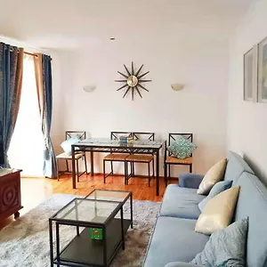 Baixa 208 Apartment-chiado , Lisboa Portugal