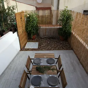 Apartament Casa Glória Portugalia